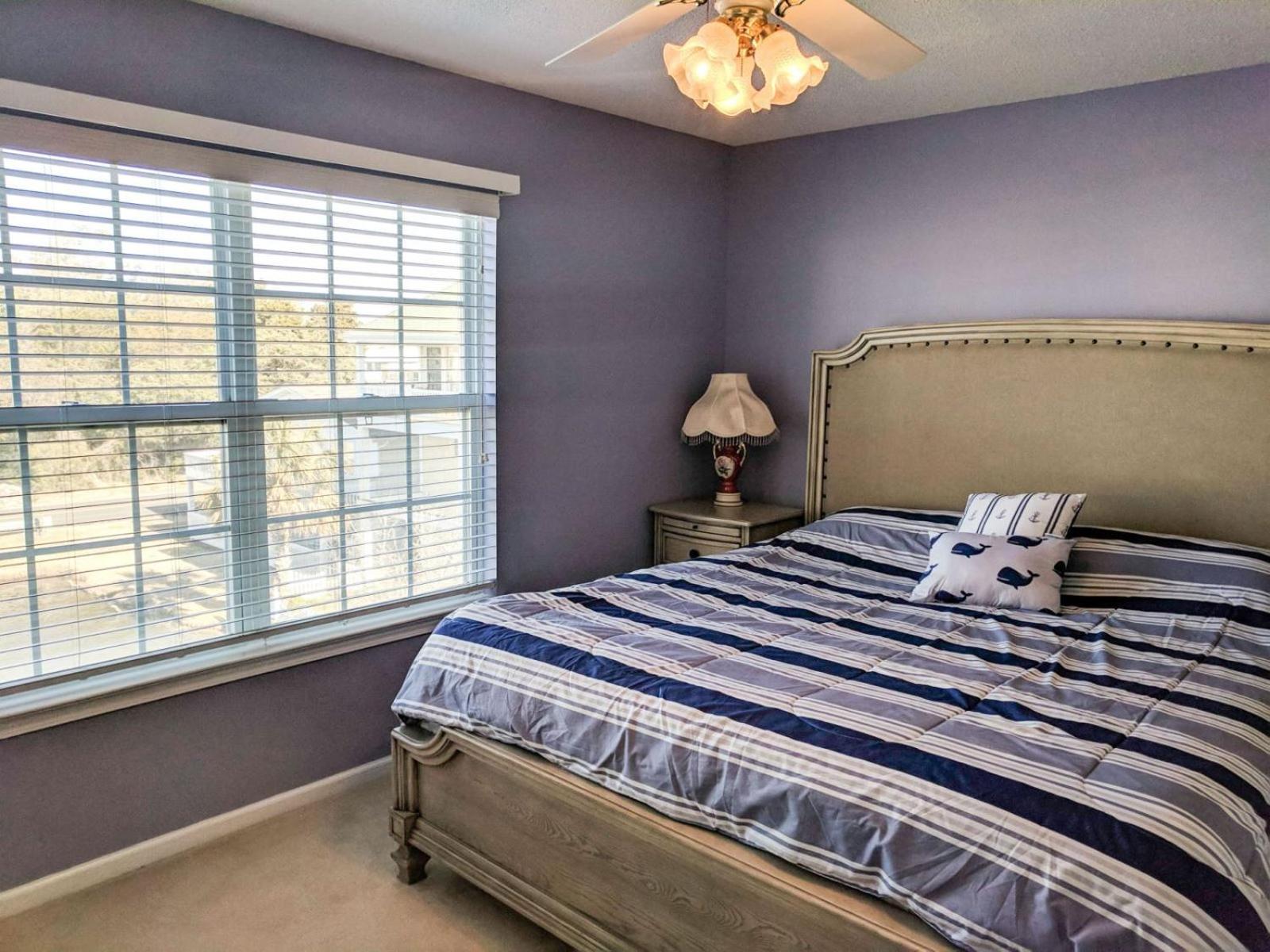 Sea Pond Villa Unit 3 Myrtle Beach Habitación foto