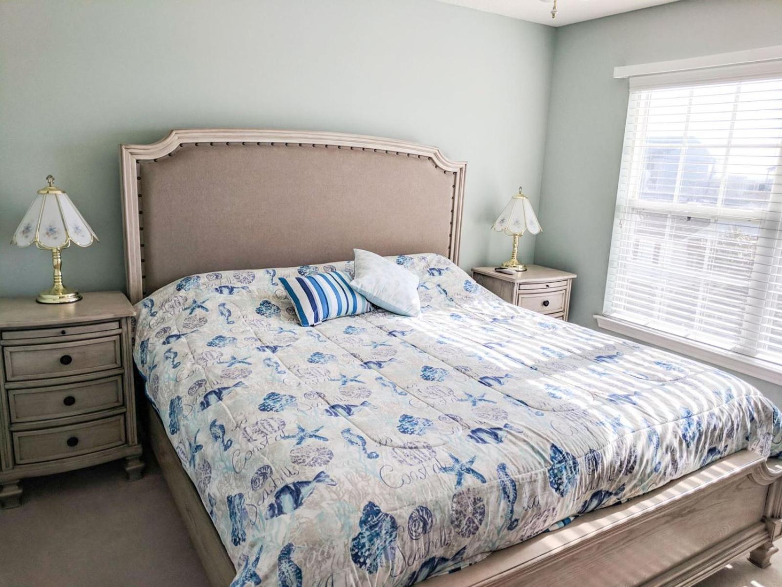 Sea Pond Villa Unit 3 Myrtle Beach Habitación foto