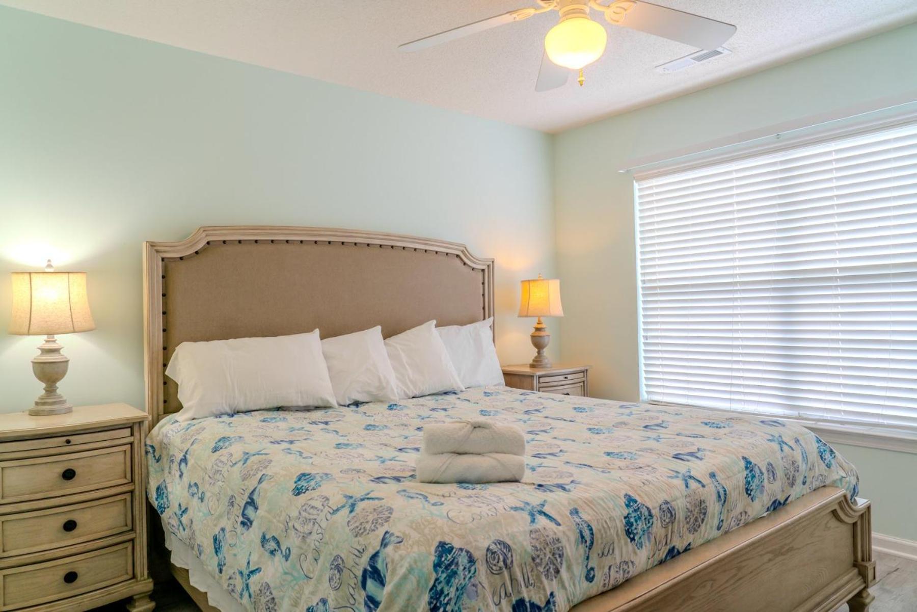 Sea Pond Villa Unit 3 Myrtle Beach Exterior foto